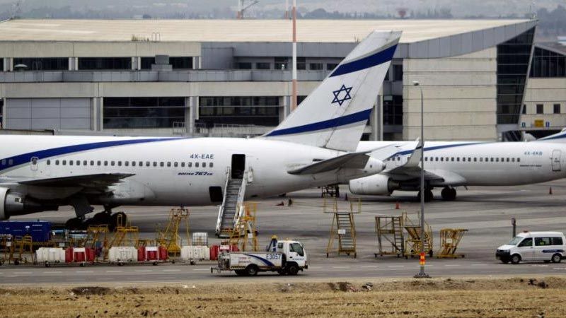 المؤسسة الأمنية الإسرائيلية: روسيا تتحمّل مسؤولية التشويش على طائراتنا