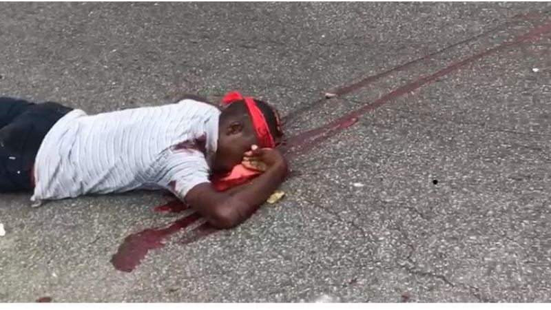 نيجريا: 11 شهيدًا و30 مُصابًا إثر هجوم دموي على متظاهرين مُتضامنين مع الشيخ الزاكزاكي