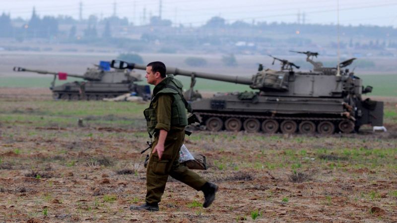 جيش العدو يتوقع تصعيدًا كبيرًا مع قطاع غزة  