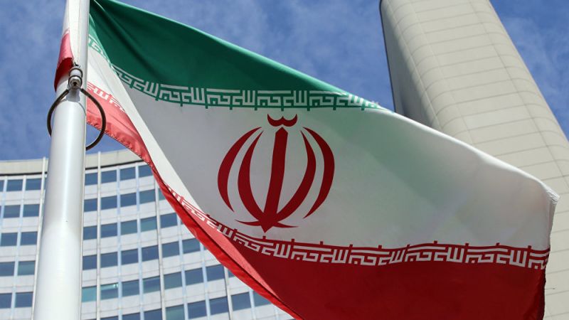 الخارجية الإيرانية تحذر من تكرار انتهاك مجالها الجوي 