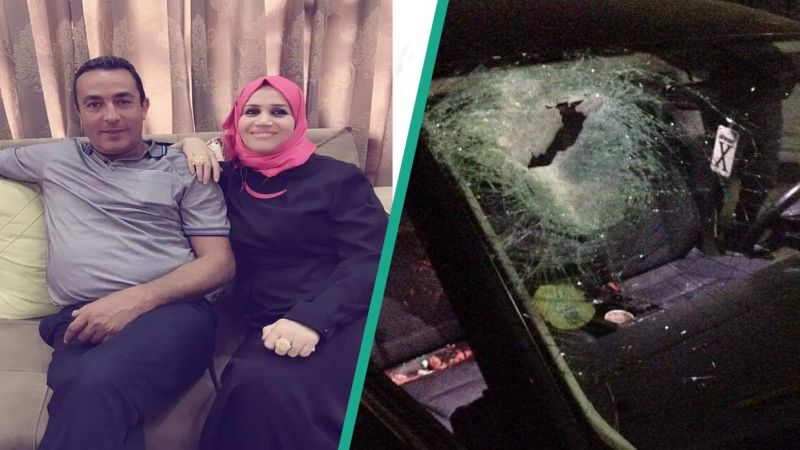 محكمة صهيونية تفرج عن قاتل الشهيدة عائشة رابي