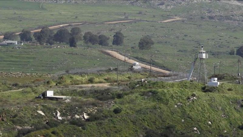 جيش الاحتلال يخشى عمليات لحزب الله في مزارع شبعا‎