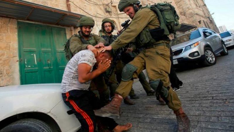 الإحتلال يُحصّن جنوده بعد قتلهم فلسطينيين