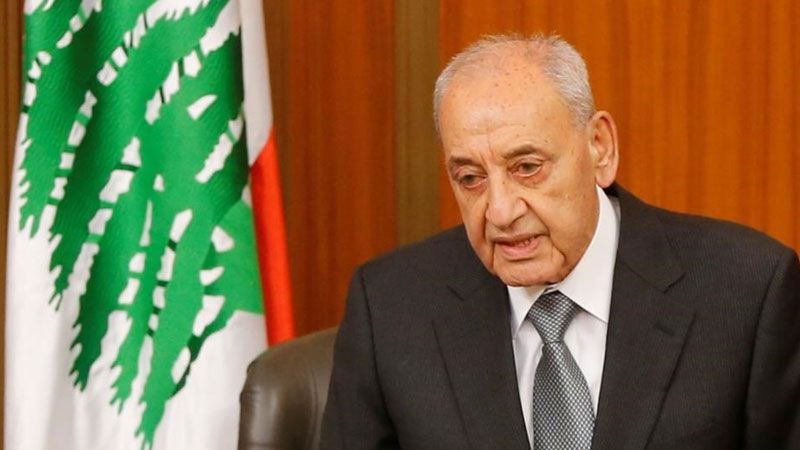 الرئيس بري: العقوبات الأميركية ضد بعض النواب اعتداءٌ على كلّ لبنان