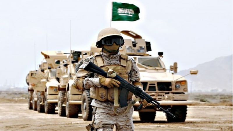 بعد قصف المنشآت النفطية.. السعودية تدفع بتعزيزات عسكرية إلى الشرقية