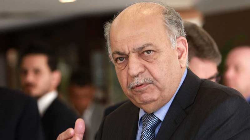 وزير النفط العراقي: انسحاب عمال "اوكسن موبيل" غير مقبول أو مبرر ونطالبهم بالعودة فورا