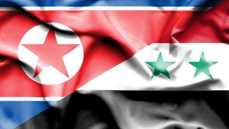 كوريا الشمالية ستُرسل قريبًا عمّال بناء الى سوريا
