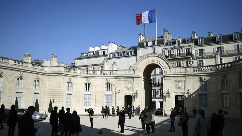 فرنسا تلاحق صحافيين كشفوا تورطها في إرسال أسلحة إلى اليمن