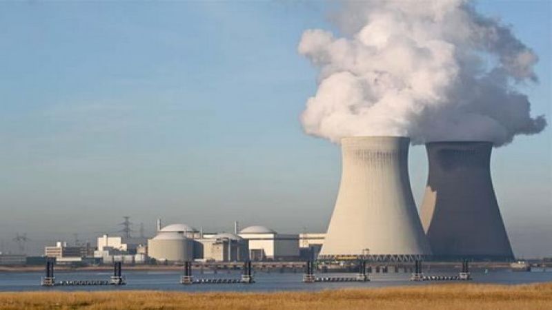  موسكو تعلن عن مواصلة بناء محطة بوشهر النووية
