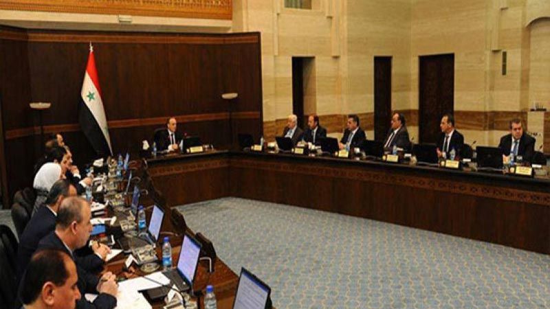 الحكومة السورية تُعيد العمل بدوائرها الرسمية في ريف الرقة