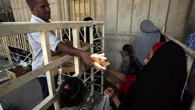 الأمم المتحدة: 50 مليون عربي جائعون
