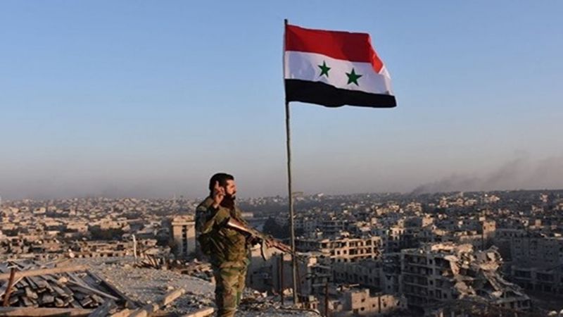 سوريا وأحاديث الخونة
