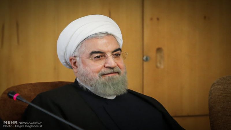 الرئيس الإيراني يوعز بتسهيل الاستثمار المحلي والأجنبي