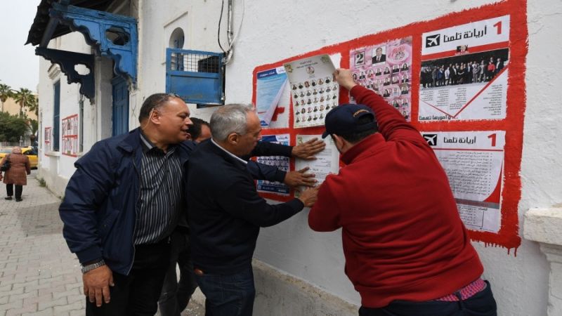 عجقة انتخابات في تونس.. والأهم في الخريف
