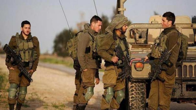 الجيش الإسرائيلي ألغى حفلاً في حرمون خشية من إطلاق النار من سوريا
