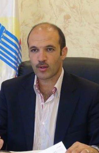 وزير الصحة العامة حمد علي حسن