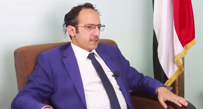 مستشار رئيس المجلس السياسي الأعلى في اليمن لـ"العهد": نهج المقاومة باق