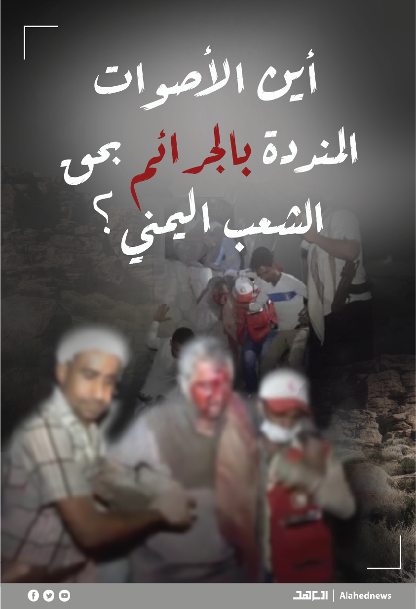 أسرار الهيستيريا الخليجية الصهيونية من تطور المقاومة اليمنية