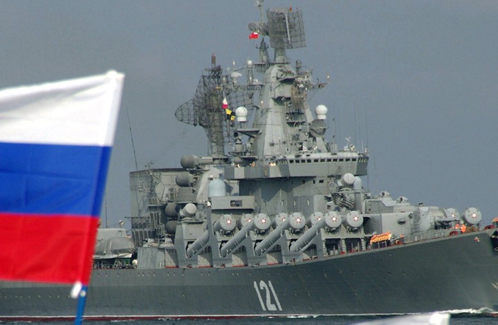 روسيا محط أنظار العالم: أكبر حشد عسكري منذ الحرب الباردة