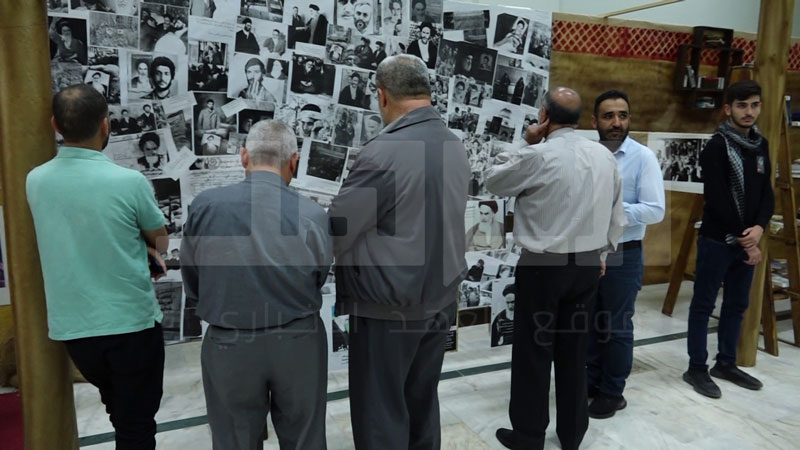 فعاليات ثقافية في الهرمل إحياءً للذكرى الـ33 لرحيل الإمام الخميني (قده)