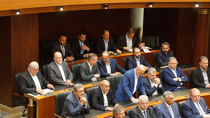 جلسة لانتخاب أعضاء اللجان النيابية.. وبري: هوكشتاين يصل إلى لبنان الأحد أو الاثنين