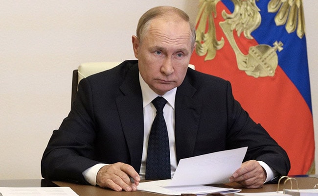 العملية العسكرية الروسية: تداعيات قرار الرئيس بوتين إعلان التعبئة الجزئية