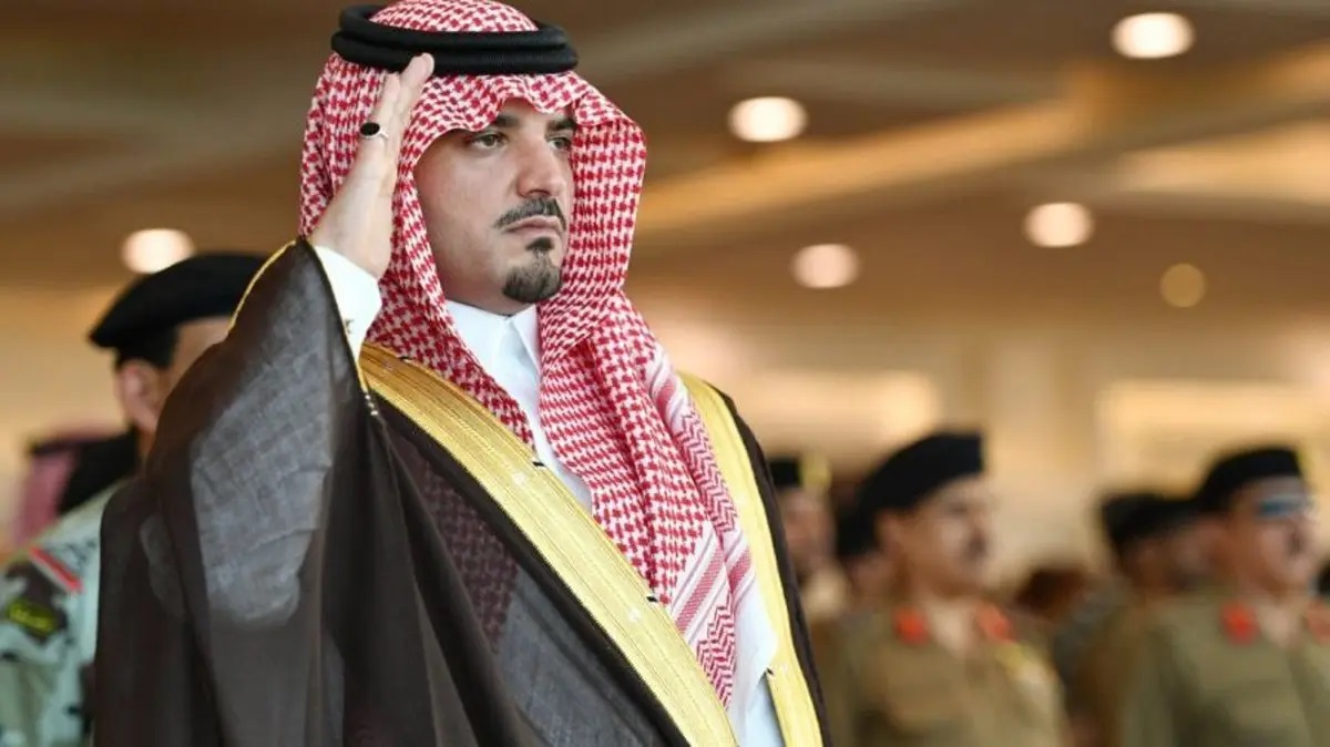 ابن سلمان رئيسًا لمجلس الوزراء السعودي وخالد بن سلمان وزيرًا للدفاع