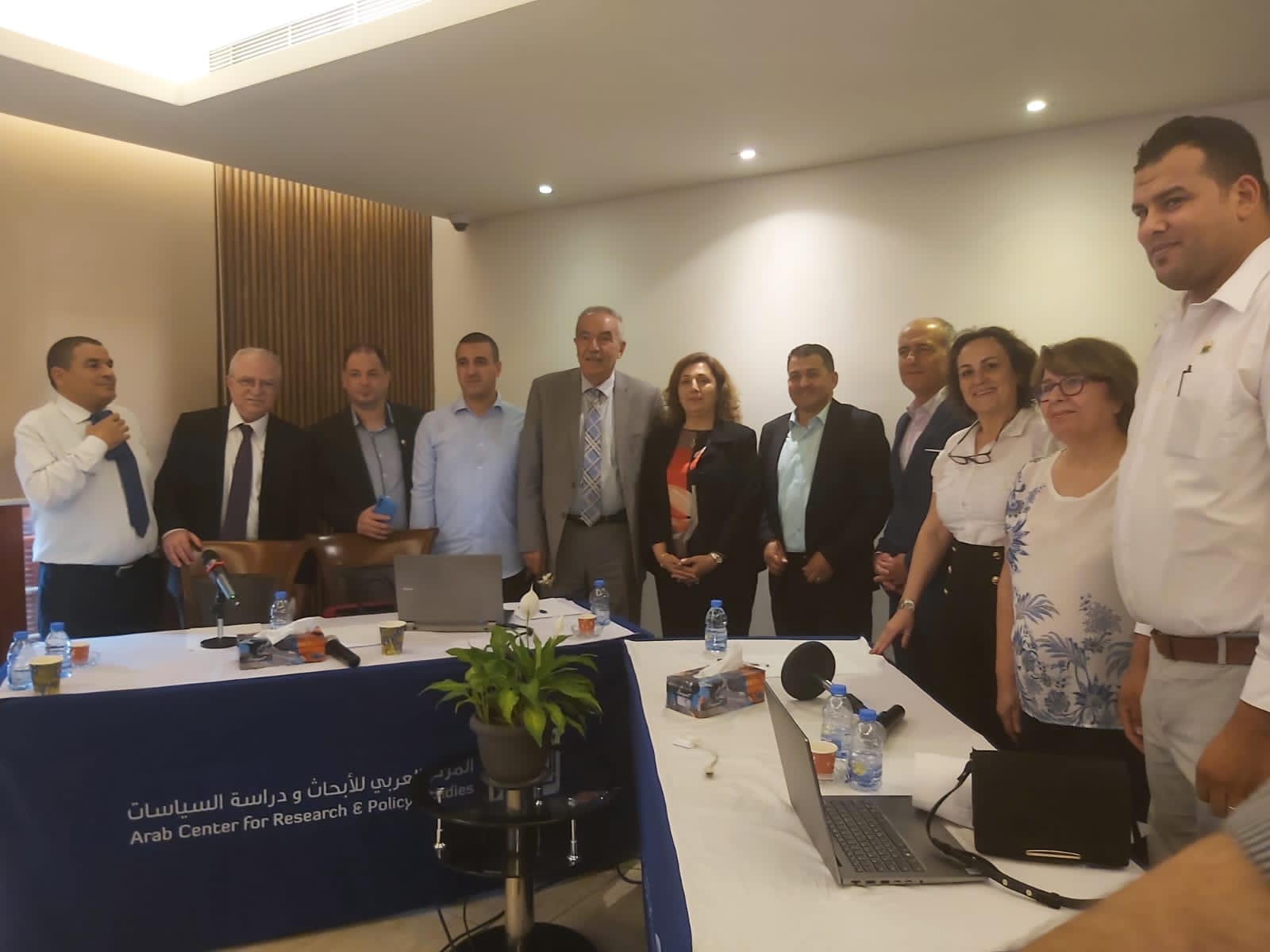 الجمعية اللبنانية لعلم الاجتماع نظّمت نشاطًا علميًّا تفاعليًّا لاستكشاف وضع العلوم الاجتماعية في الجزائر ولبنان