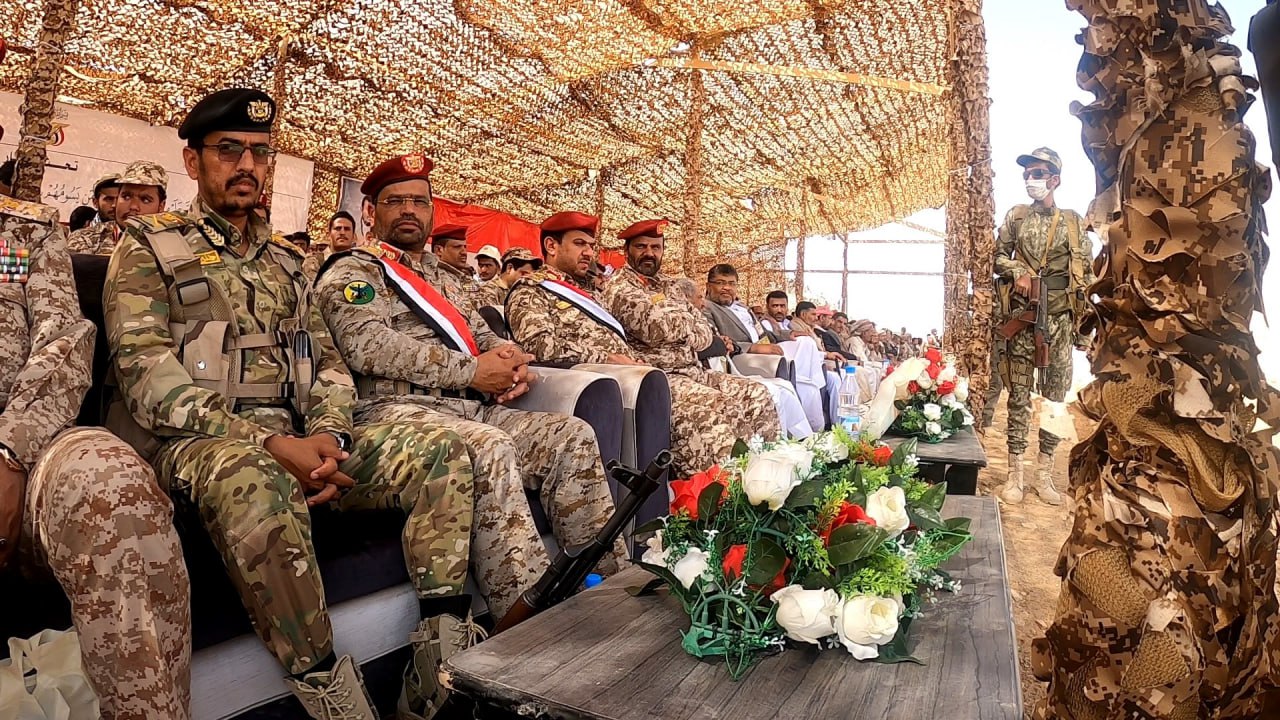 "للقدس مسرانا".. مناورة عسكرية يمنيّة نوعيّة استعدادًا لمعركة الفتح الموعود
