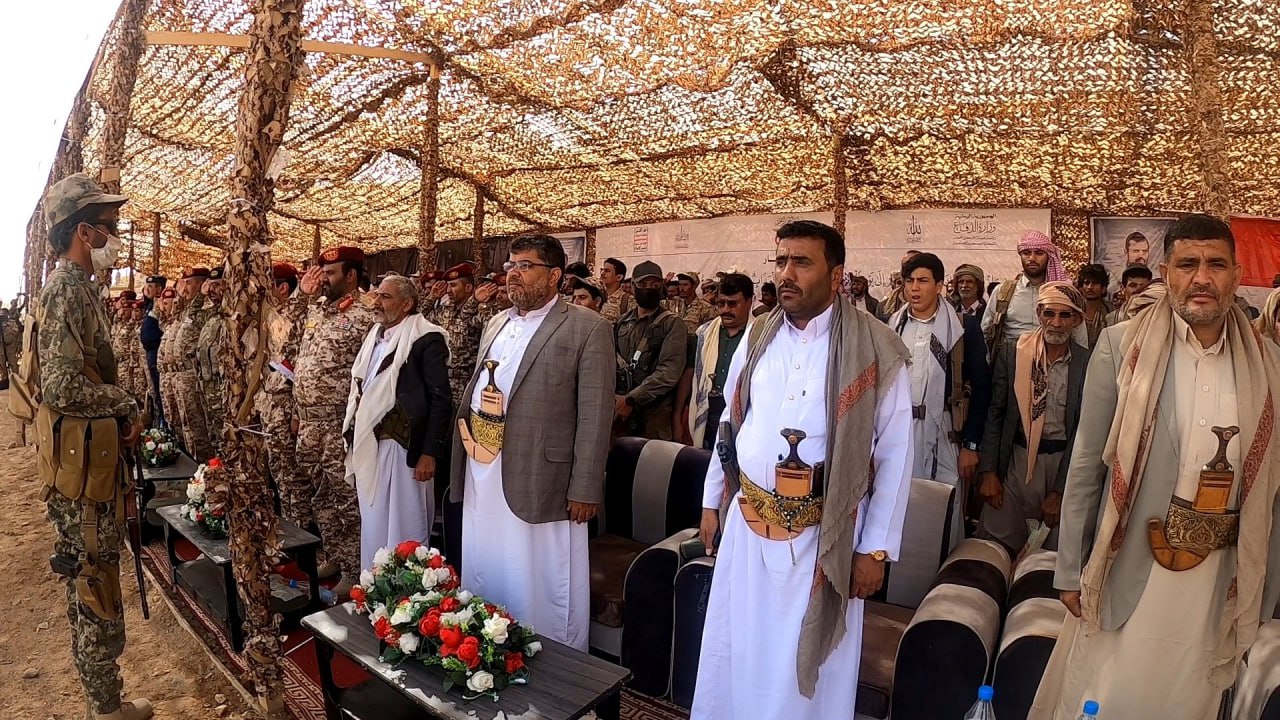 "للقدس مسرانا".. مناورة عسكرية يمنيّة نوعيّة استعدادًا لمعركة الفتح الموعود