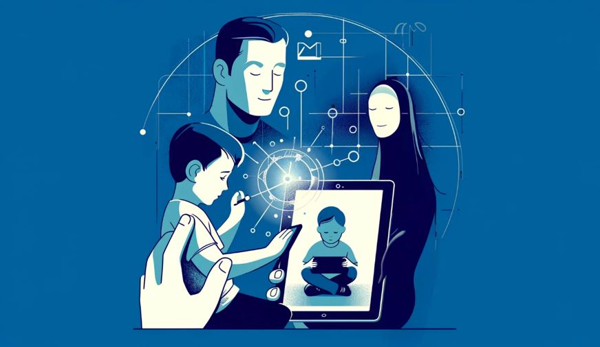 التكنولوجيا في حياتنا إثراء للفرص وأهمية الرقابة الأبوية